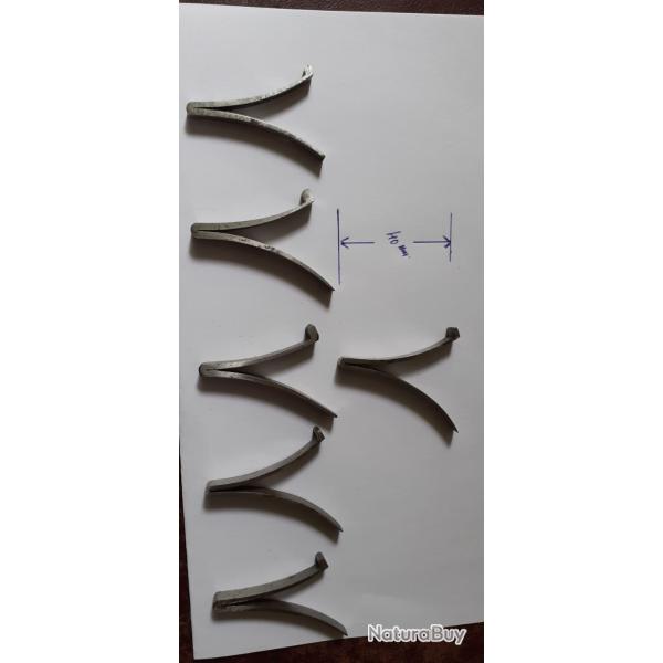 Ressort de chien Hammerless  ref 10061