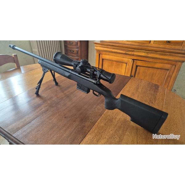 Carabine Savage model 10 Fcp