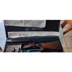 Beretta 682 gold