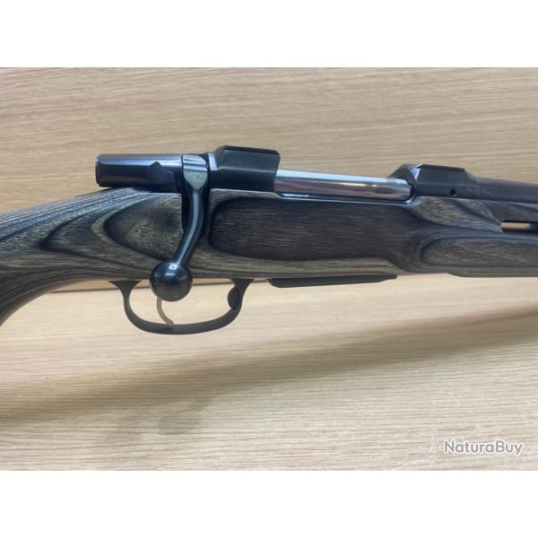 "Vente flash" Carabine Cz 550 calibre 243 w crosse lamell coll , canon match