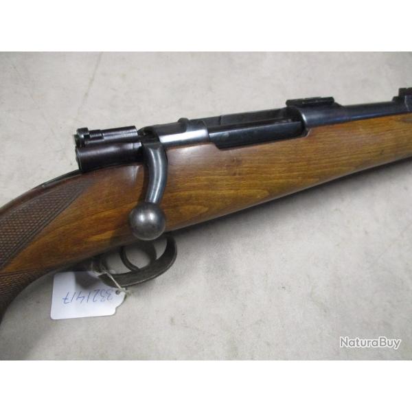 HUSQVARNA M 98 en 8x57 MAUSER ! Mise  prix 1 euro sans prix de rserve!!!