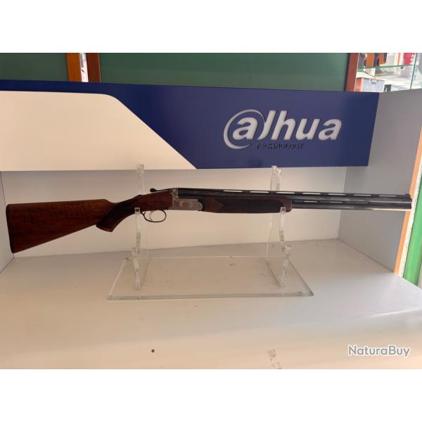 Antonio Zoli Colombus Light Confort Cal 12/76