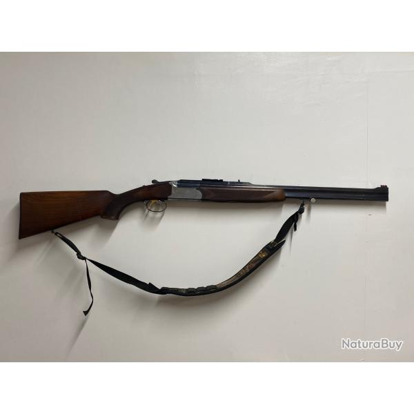Occasion !  Carabine Sabatti EXPRESS 190 Cal.8x57 JRS