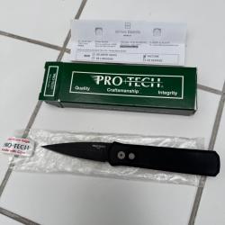 Couteau automatique PROTECH
