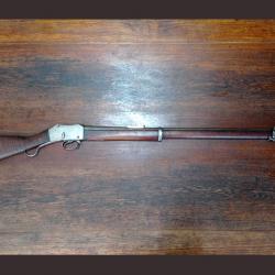 Fusil d'infanterie britannique INDIEN - MARTINI HENRY - type ENFIELD Mark III - BE