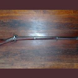 Fusil d'infanterie modèle 1842 - fabrication privée ST ETIENNE - TBE