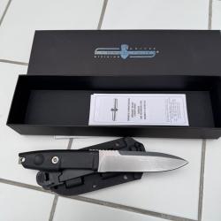 Couteau Extrema Ratio neuf