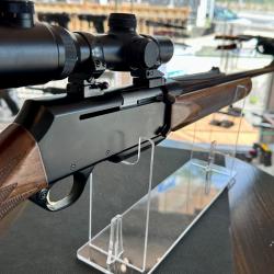 CARABINE SEMI-AUTOMATIQUE BROWNING : mod MK2, Cal 270 win + Lunette