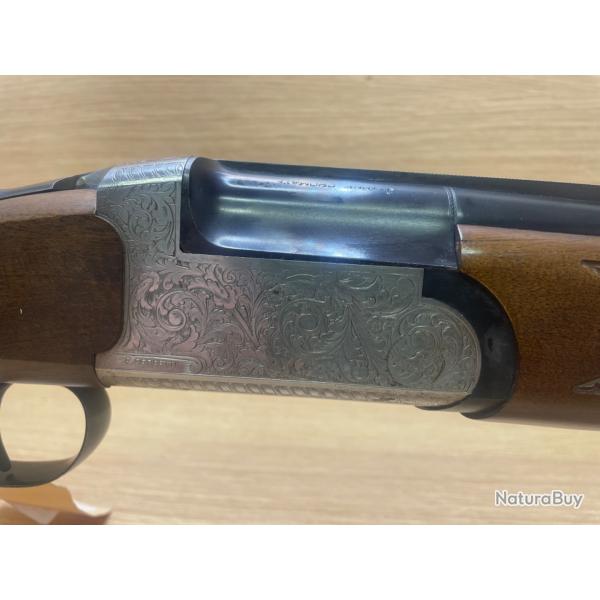 "VENTE FLASH "Fusil italien superpos calibre 12