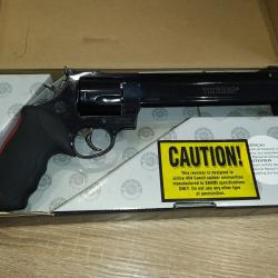Revolver TAURUS model RAGING BULL cal 454 Casull 8.5" compensé