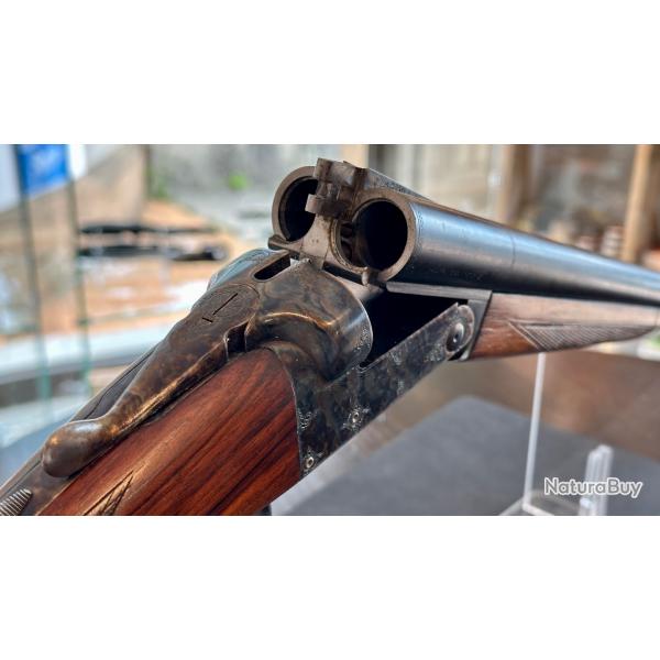 Manufrance robuste 222 16/70
