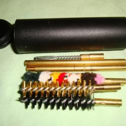 NESSAISSAIRE DE NETTOYAGE POUR ARMES 9M/M