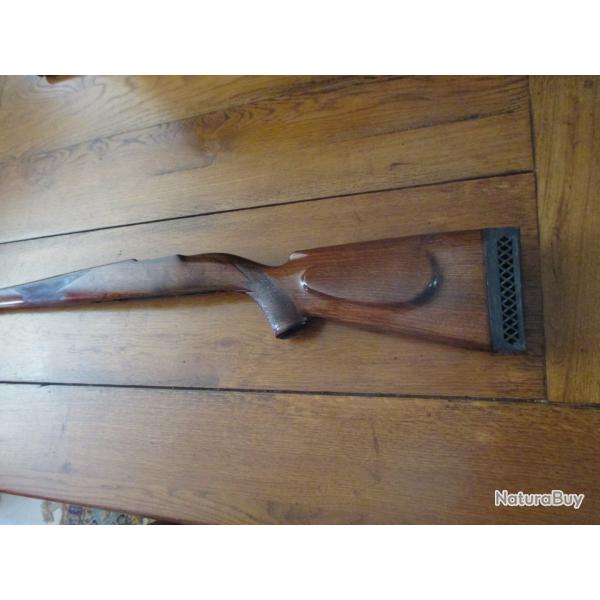 crosse pour carabine mauser 98