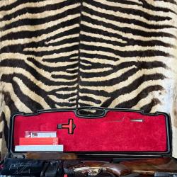 Fusil Caesar Guerini Invictus III Sporter - cal.12/76 - ca.76cm - 8 chokes - mallette