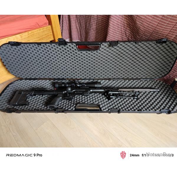 Cz 457 MDT