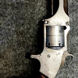 Smith & Wesson 320 Annulaire