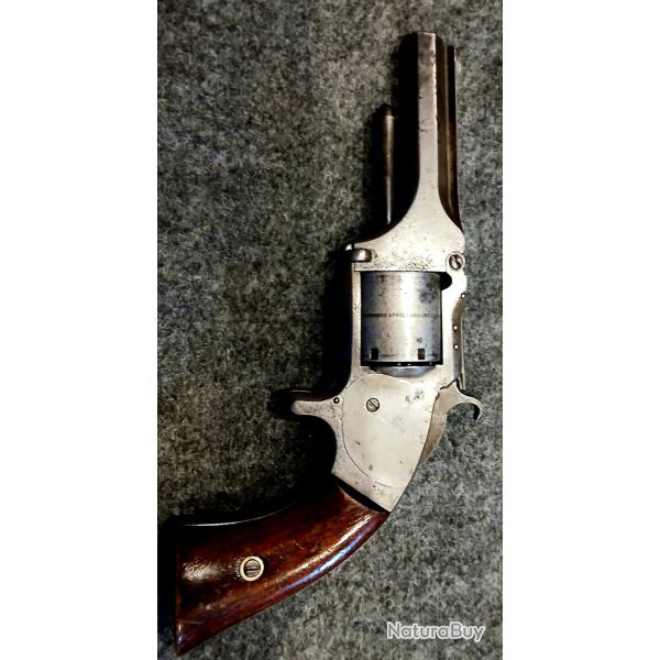 Smith & Wesson 320 Annulaire