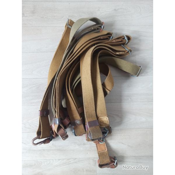 Bretelle original Mosin Nagant 91/30