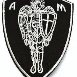 PATCH ARCHANGE SAINT MICHEL/PROTECTION
