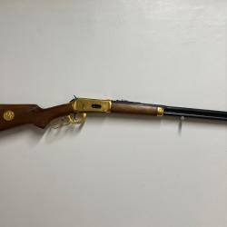 Occasion ! Carabine Winchester 94 Commémorative Lone Star Cal.30-30
