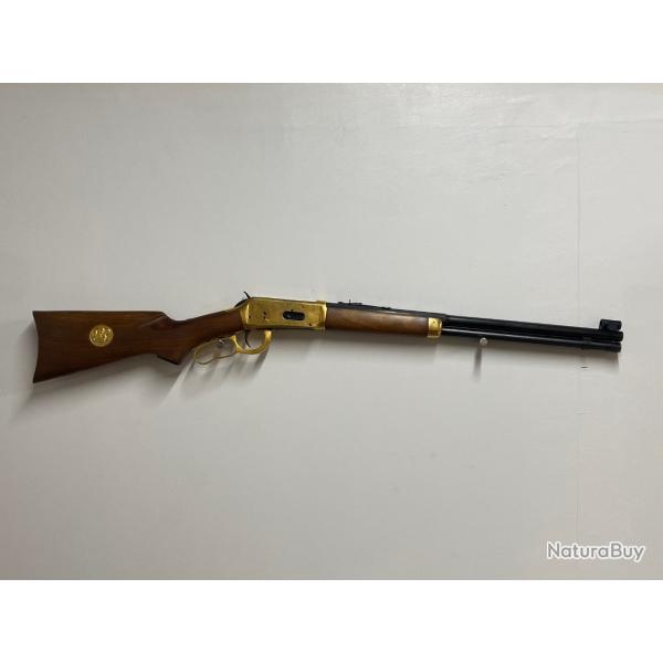 Occasion ! Carabine Winchester 94 Commmorative Lone Star Cal.30-30