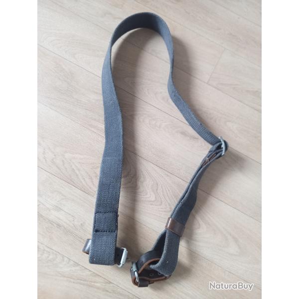 Bretelle marine Mosin Nagant 91/30