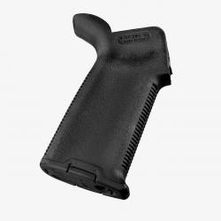 Poignée Magpul MOE+ (revêtement caoutchouc) AR15/M4 pistol-grip Black