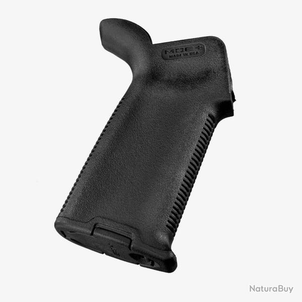 Poigne Magpul MOE+ (revtement caoutchouc) AR15/M4 pistol-grip Black