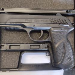 Pistolet CO2 GAMO PT 85