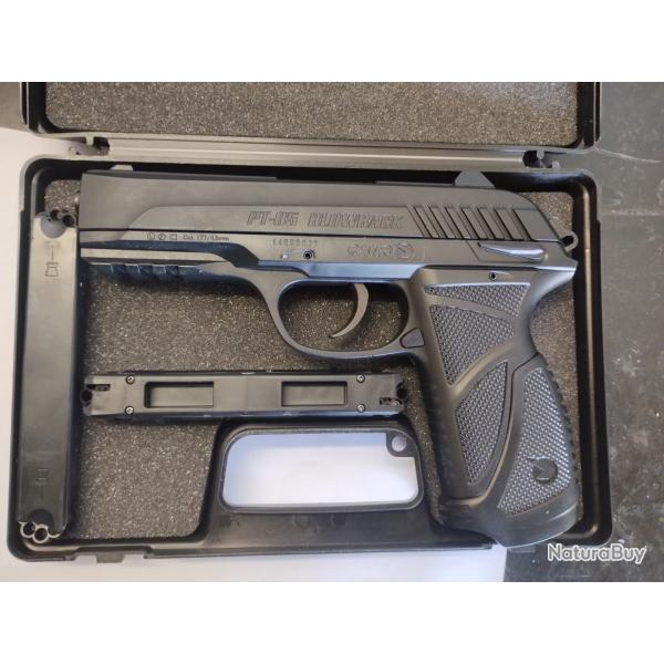 Pistolet CO2 GAMO PT 85