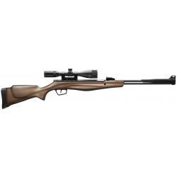 STOEGER RX40 BOIS COMBO 4X32 45MM 199J