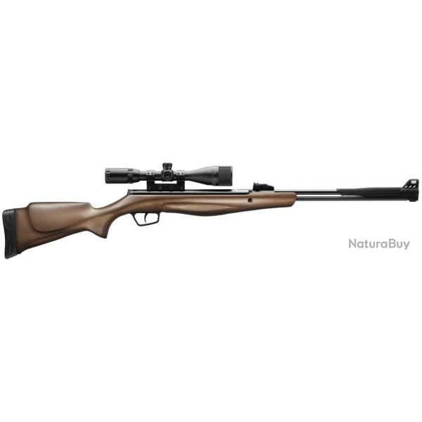 STOEGER RX40 BOIS COMBO 4X32 45MM 199J