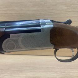"Vente flash "Fusil superposé italien Marocchi calibre 12 Arme neuve !