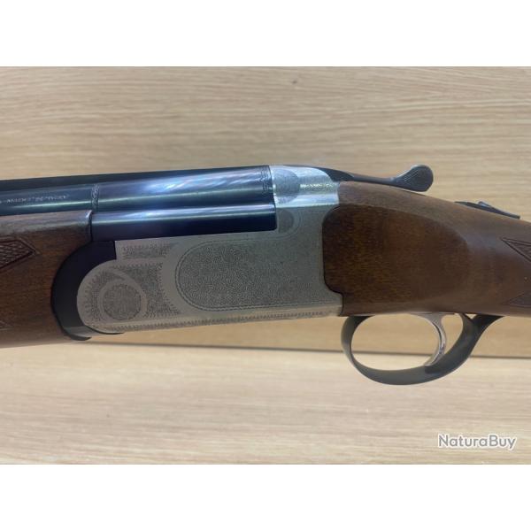 "Vente flash "Fusil superpos italien Marocchi calibre 12 Arme neuve !