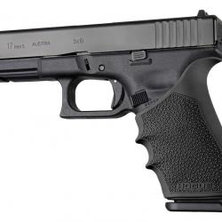 Poignée Hogue HandALL - Glock gen5 Black