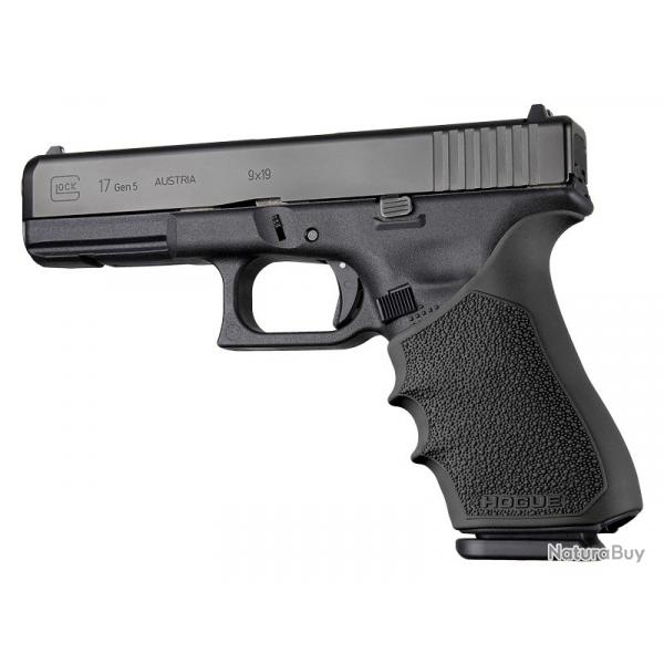 Poigne Hogue HandALL - Glock gen5 Black