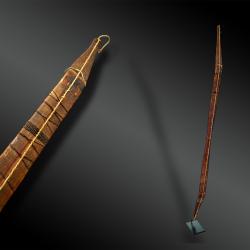 ARC - Culture Inuit, Alaska - XIXème siècle ou antérieur