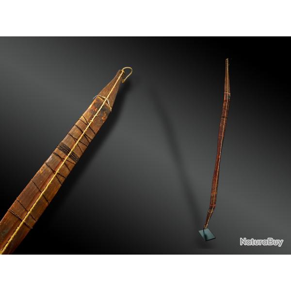 ARC - Culture Inuit, Alaska - XIXme sicle ou antrieur