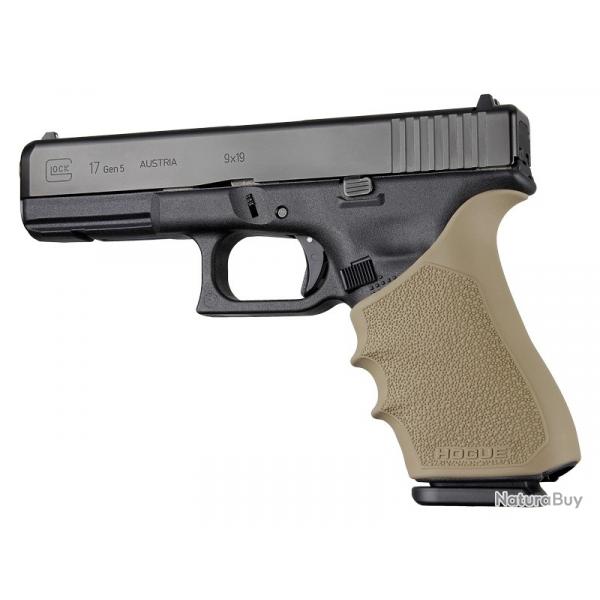 Poigne Hogue HandALL - Glock gen5 FDE