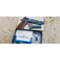 RARE PISTOLET SEMI-AUTOMATIQUE ASTRA CONSTABLE SPORT.