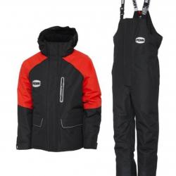 Ensemble Penn Fierce Thermo Suit Fiery Red/Ink