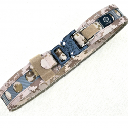 SMTP Ceinturon Tactique FC918 - AOR 1 / L
