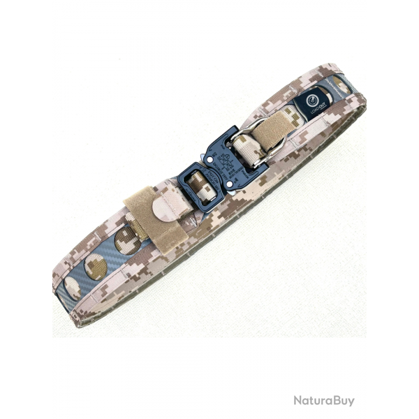 SMTP Ceinturon Tactique FC918 - AOR 1 / L