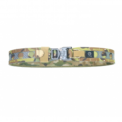 SMTP Ceinturon Tactique FC918 - Multicam / M
