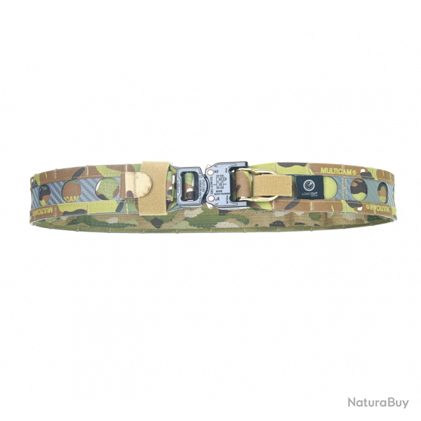 SMTP Ceinturon Tactique FC918 - Multicam / M