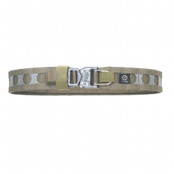 SMTP Ceinturon Tactique FC918 - Ranger Green / S