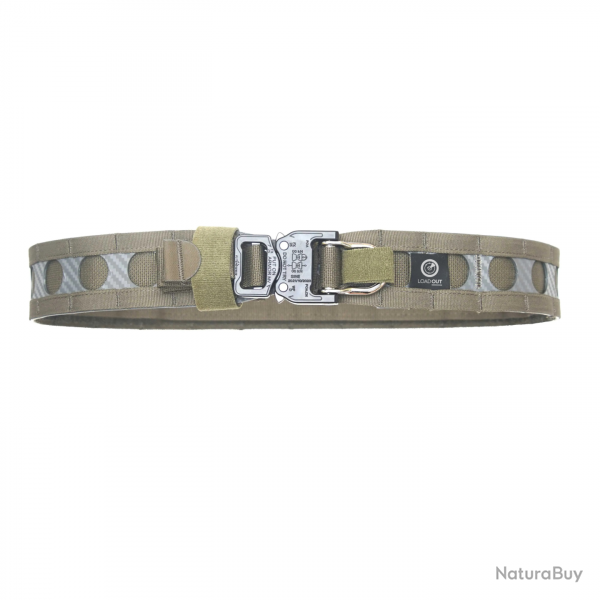 SMTP Ceinturon Tactique FC918 - Ranger Green / M