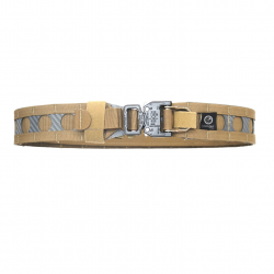 SMTP Ceinturon Tactique FC918 - Tan / M