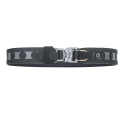 SMTP Ceinturon Tactique FC918 - Noir / M