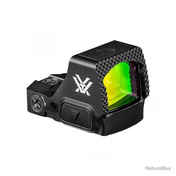 Point Rouge Vortex Defender-ST - 3 MOA